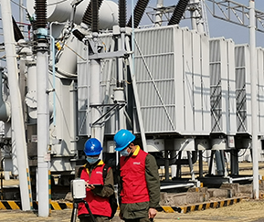 府谷倾斜摄影技术在基础设施监测中如何发挥作用？